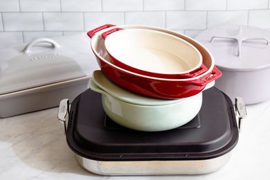Best Casserole Baking Dishes